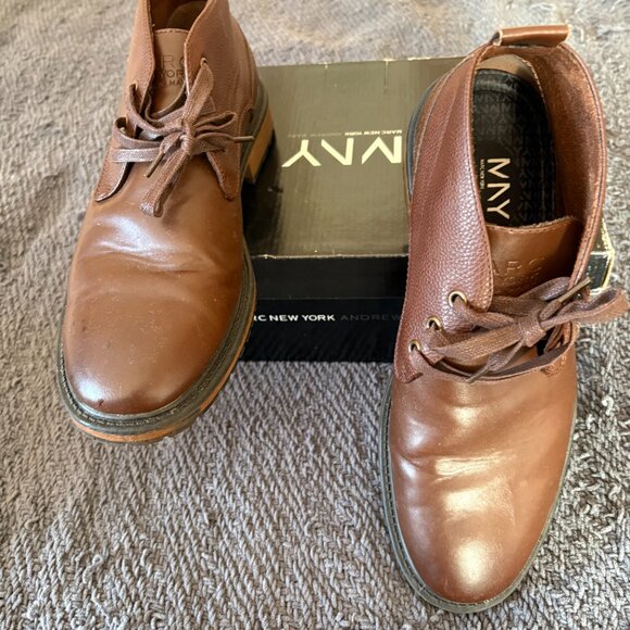 Ankle Boots for Men